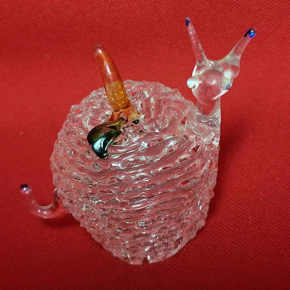 N/A vtg blown